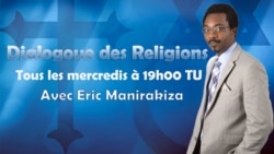Dialogue des Religions