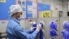 Malaysia Loosens Lockdown Rules to Meet Soaring Global Glove Demand