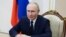 پوٹن۔ فائل فوٹو