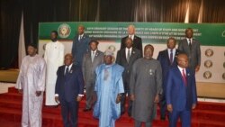 Farafina tilebinyanfan jamanaw ka sɔrɔko jɛkulu ye karidon ta, aka jamana 3, Nigɛr, Mali ani Burkina Faso, n’o y’a latigɛ ka bɔ CEDEAO