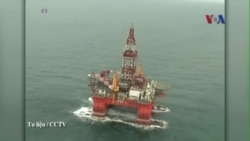 Truyền hình vệ tinh VOA 27/06/2015