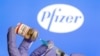 Pfizer: Vaksin COVID-nya Aman dan Efektif untuk Anak-Anak Usia 5-11 