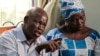 Desperate Parents of Abducted Nigerian Girls Turn to UN