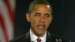 King's Role in Obama's Rise to Power