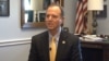 Adam Schiff, presidente de la Comisión de Inteligencia de la Cámara de Representantes de EE.UU.