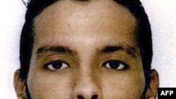 Charaffe al Mouadan, jihadiste français annoncé mort en Syrie