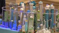 Model City Competition Sparks Interest in Science, Math — and More