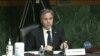 Як зменшити шкоду від «Північного Потоку-2» та підтримати Україну: заява Блінкена, оцінки експертів у США. Відео