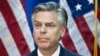 Report: Former Ambassador Huntsman Offered Russia Post