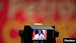 Los dos proyectos de ley impulsados por el mandatario Daniel Ortega (en la imagen) han llamado la atención de gobiernos e instituciones internacionales, que las han rechazado por atentar contra las libertades individuales en Nicaragua.