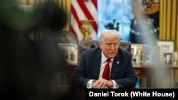 دونالد ترامپ - آرشیو