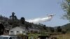 Chile Foresees 'Difficult' Wildfire Season Ahead, Fears More Arson