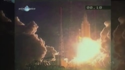 Space Technology Had Great Achievements, Some Setbacks in 2014