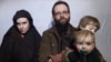Western Family Leaves Pakistan After Taliban Ordeal