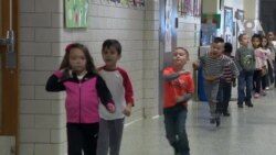 Які наслідки має кір і чому важливо не відмовлятися від вакцинації – пояснюють американські лікарі. Відео