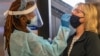 US Records Highest Coronavirus Toll Since May