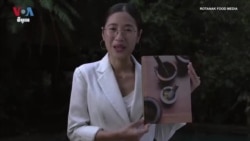 ចុង​ភៅ​វ័យ​ក្មេង​ថែរក្សា​ប្រពៃណី​ចម្អិន​ម្ហូប​ខ្មែរ