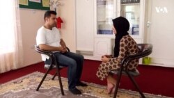 دختر مردانه پوش از اعتیاد اش قصه می‌کند