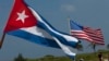 US Not Ruling Out White House Visit by Cuban President Castro
