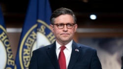 政府停擺日期將近 美國眾議院通過短期支出法案