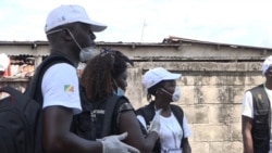 Le confinement de Brazzaville met la presse écrite dans le coma