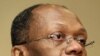 Aristide Ends Exile from Haiti
