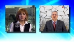 Şapur Ənsari ilə müsahibə