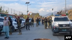 Kurram - Pakistan - PAKISTAN-RELIGION-CONFLICT-SECTARIANISM