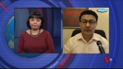 Vashington-Parij: O'zbekiston va dunyo