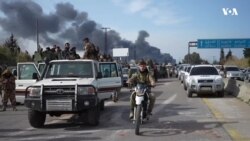 Сирија опфатена од масовни одмазднички убиства и хуманитарна криза