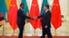 Zambia Continues to Borrow as China Debt Concerns Rise