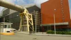 New Yorkers Turning Food Scraps into Energy