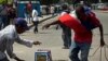Haiti Cholera Victims Demand UN Payment
