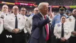 Nûçeyên Dawî ji Washingtonê