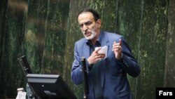 جواد کریمی قدوسی. آرشیو