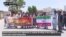 Afghans Protest Their Treatment in Iran