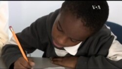 Покращити успішність школярів дозволила ця програма вигадана у Вашингтоні. Відео