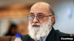 مهدی چمران - آرشیو