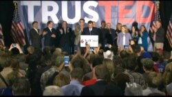 Results of South Carolina Republican Primary, Nevada Democratic Caucuses