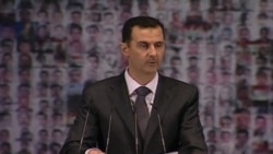 Syria Violence May Worsen Post-Assad