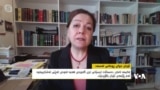 ئێران دوای ڕوخانی ئەسەد، سزاکانی قەیسەر لەسەر سوریا
