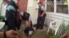 Chicago Police Video of Teen's Fatal Shooting Stirs Controversy