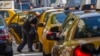 English No Longer Required for New York City Cab Drivers