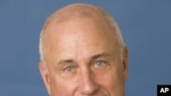 卡内基和平基金会研究副总裁包道格博士