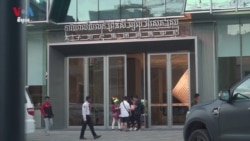 ចិននៅកម្ពុជា៖ ចាប់យក«‍ឱកាស​មាស»នៅកម្ពុជា?