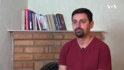 Kamran Mahmudov: Medianın işinə heç kim qarışmamalıdır, senzura olmamalıdır