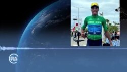 ዓወታት ጎብለል ተቐዳደምቲ ዝፈጠሮ ቅዱስ ቅንኢ