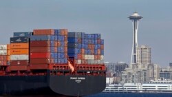 中国美国商会发布白皮书 呼吁中国履行公平竞争承诺