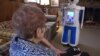 New Startup Brings Robotics into Seniors Homes
