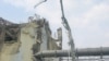 Jepang Buka Ventilasi Gedung Reaktor yang Rusak